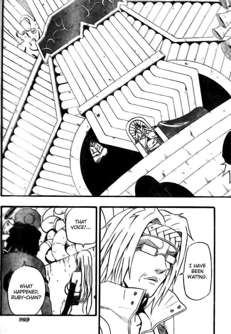 Read 666 Satan Manga Online