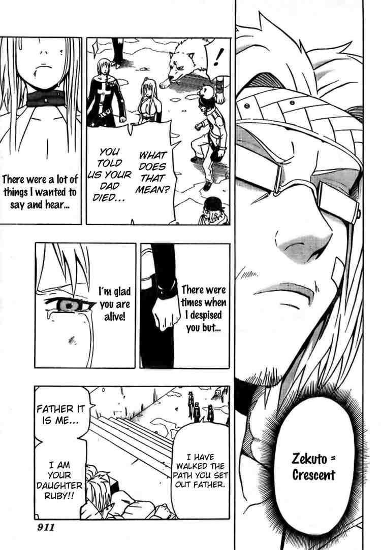 Read 666 Satan Manga Online