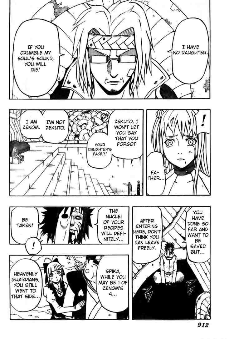 Read 666 Satan Manga Online