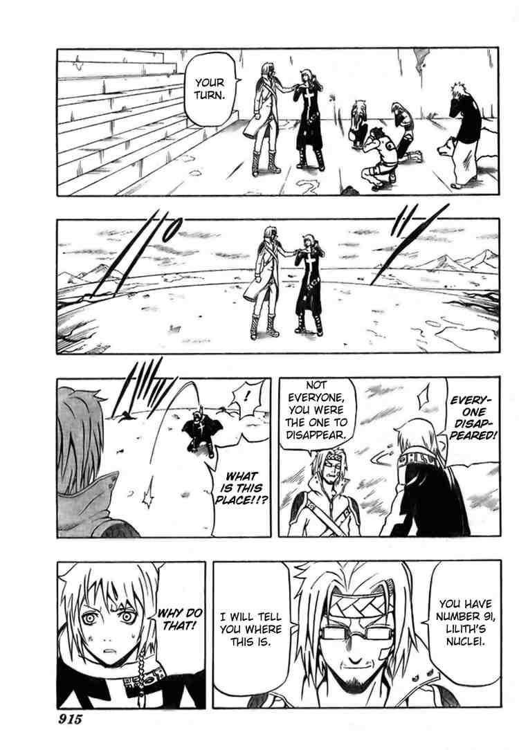 Read 666 Satan Manga Online