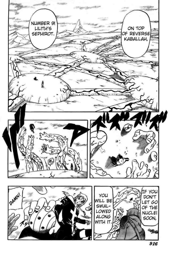 Read 666 Satan Manga Online