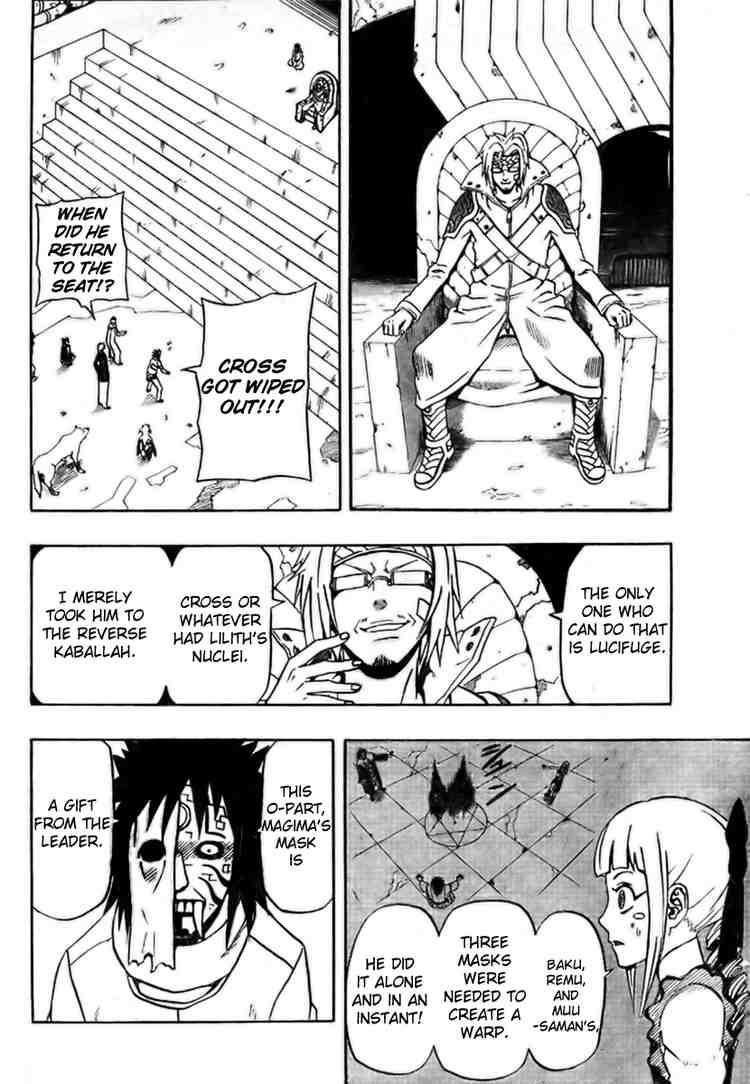 Read 666 Satan Manga Online