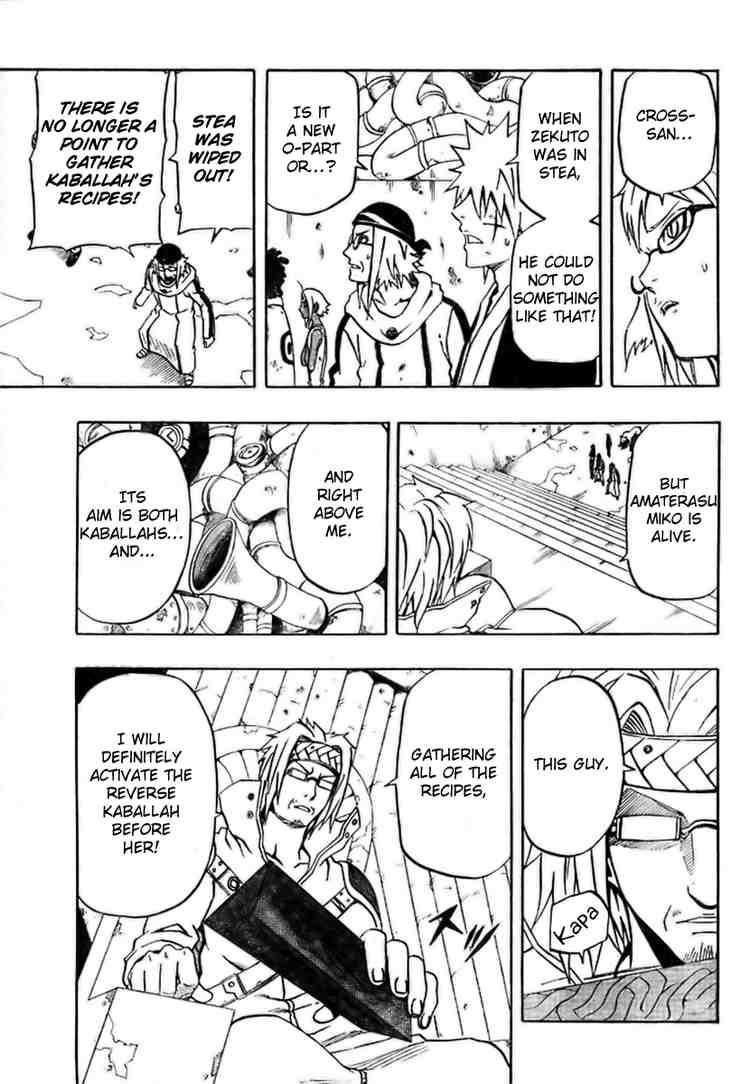 Read 666 Satan Manga Online