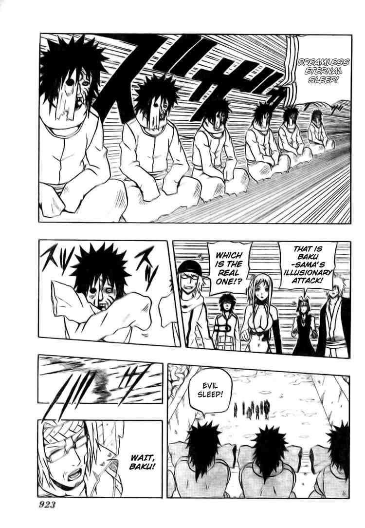 Read 666 Satan Manga Online