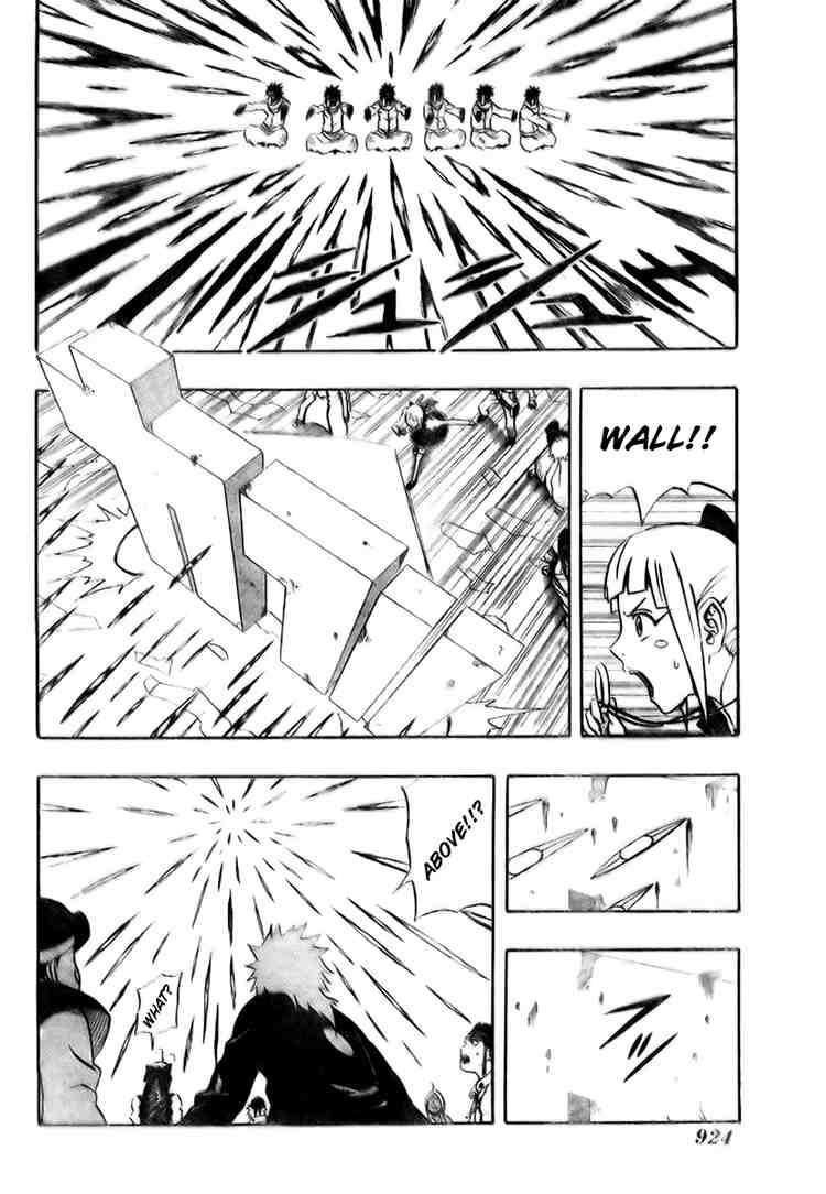 Read 666 Satan Manga Online