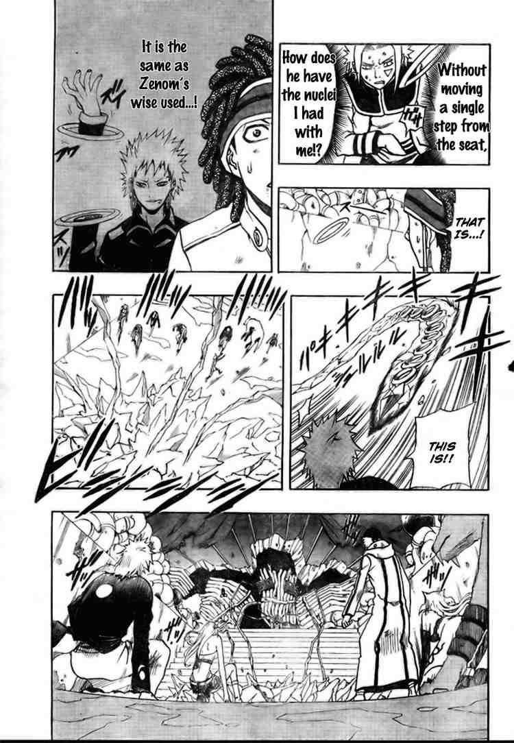 Read 666 Satan Manga Online