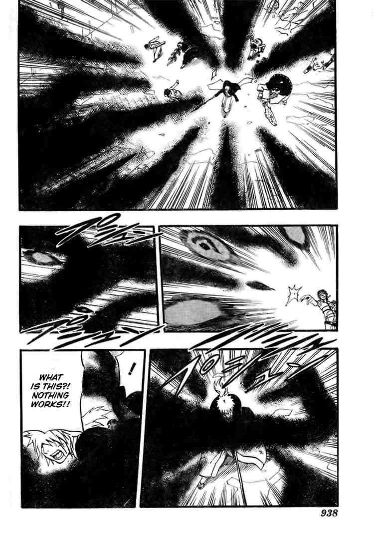 Read 666 Satan Manga Online