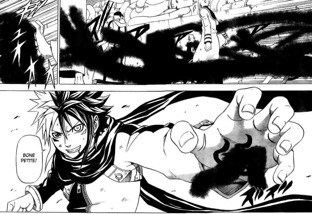 Read 666 Satan Manga Online