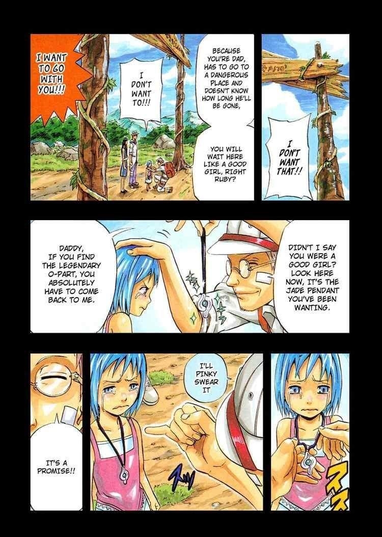 Read 666 Satan Manga Online