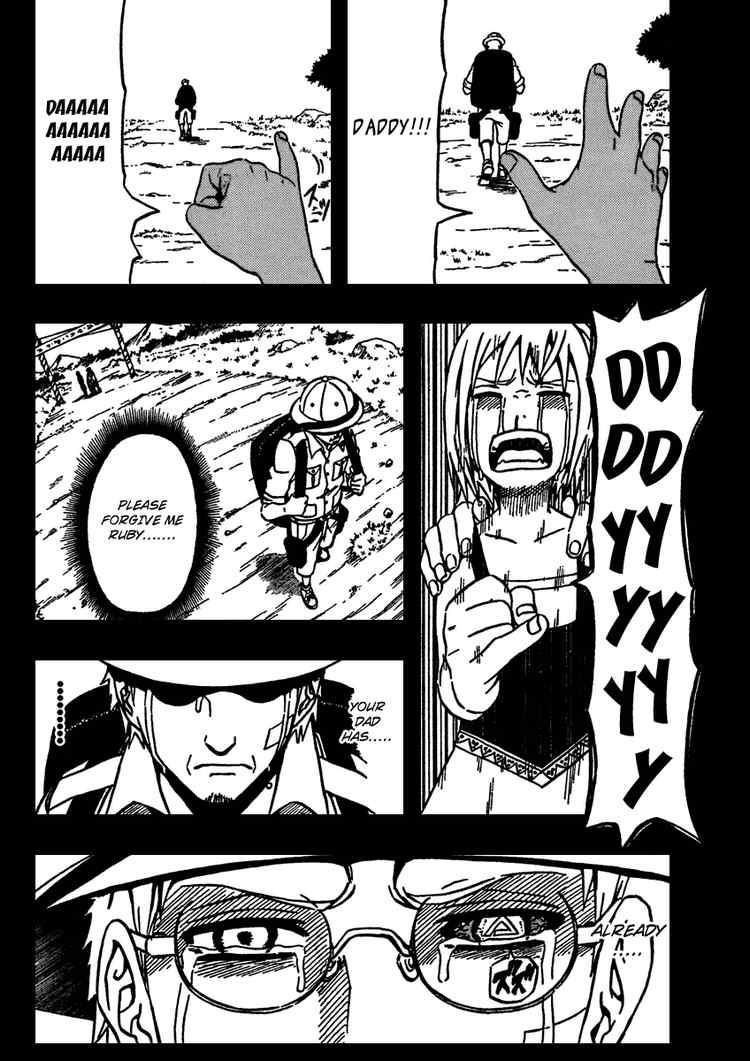 Read 666 Satan Manga Online