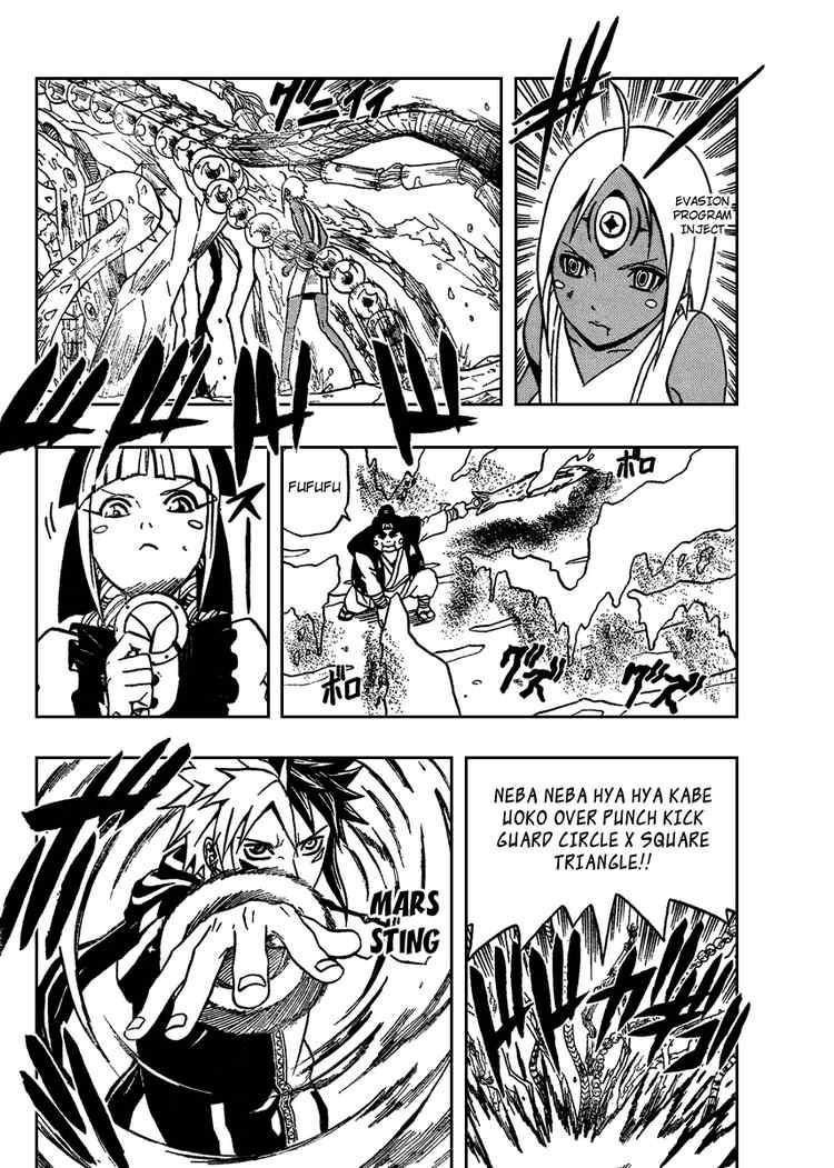 Read 666 Satan Manga Online