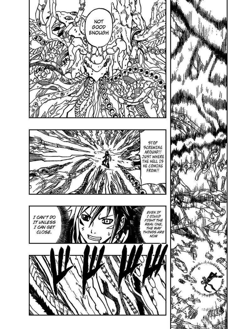 Read 666 Satan Manga Online