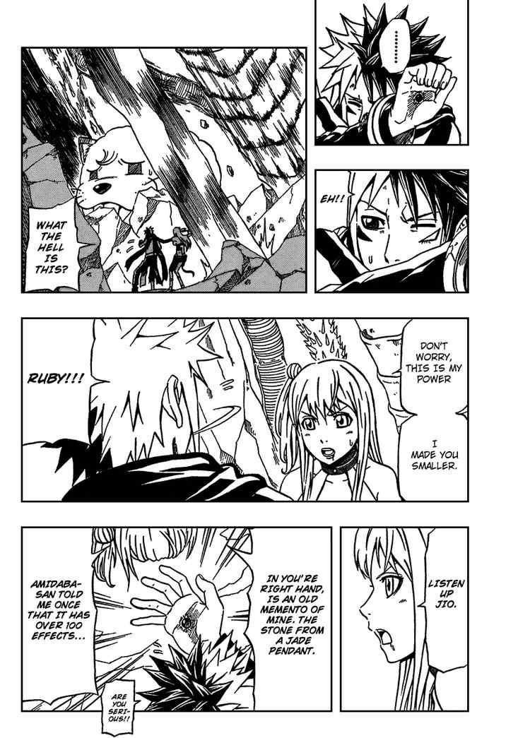 Read 666 Satan Manga Online