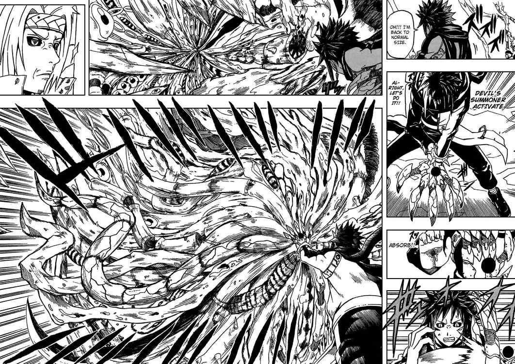 Read 666 Satan Manga Online