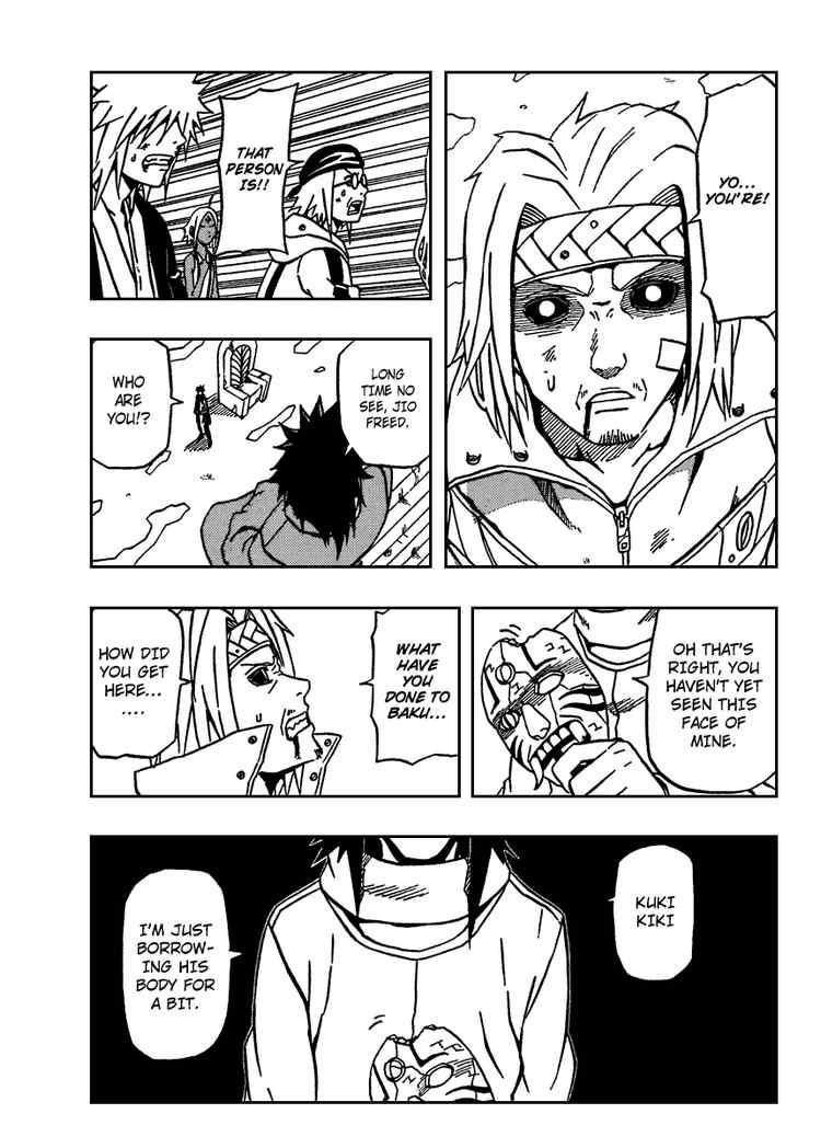 Read 666 Satan Manga Online