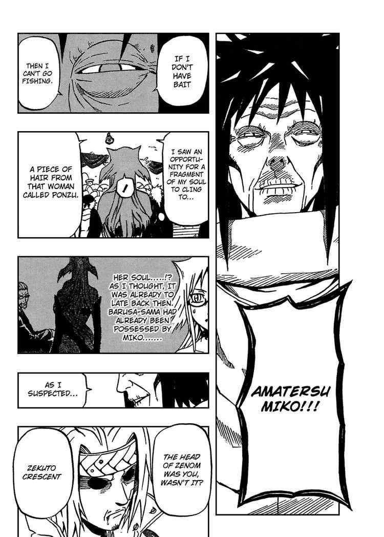 Read 666 Satan Manga Online