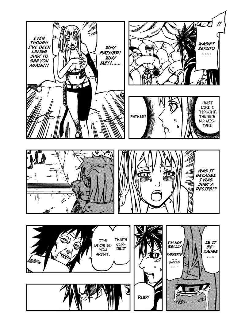 Read 666 Satan Manga Online