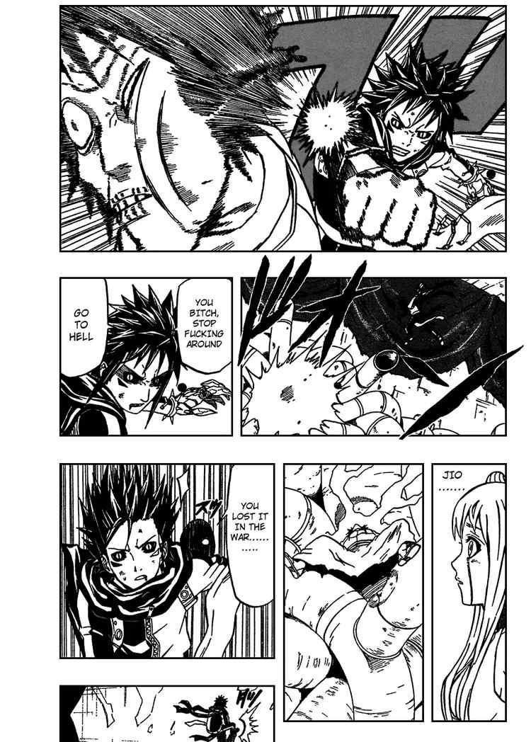 Read 666 Satan Manga Online