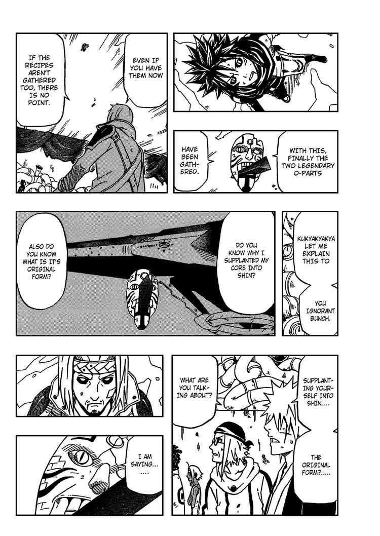 Read 666 Satan Manga Online