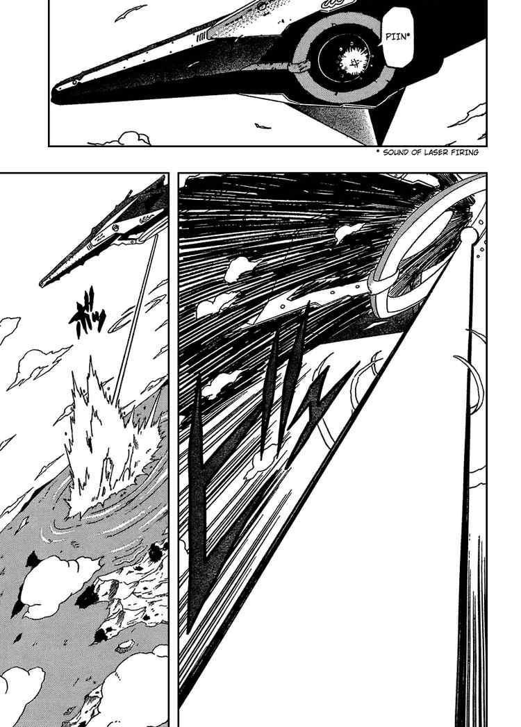 Read 666 Satan Manga Online