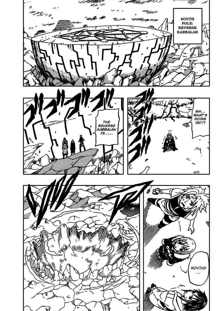 Read 666 Satan Manga Online