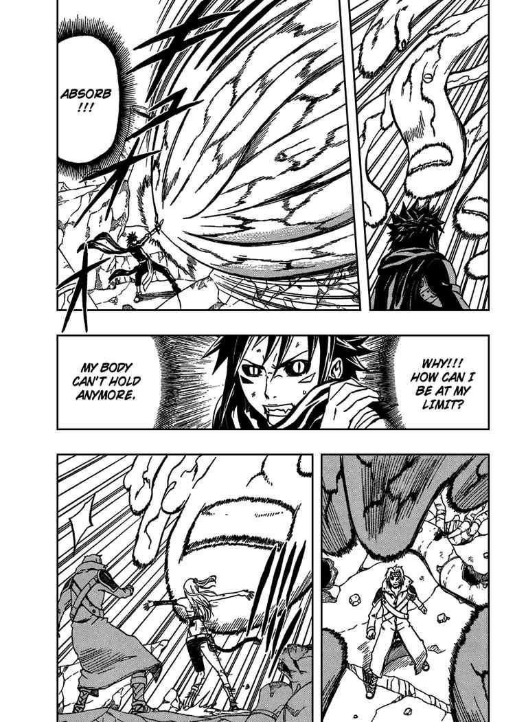 Read 666 Satan Manga Online