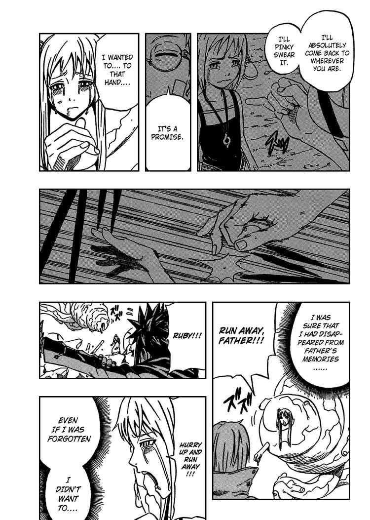 Read 666 Satan Manga Online