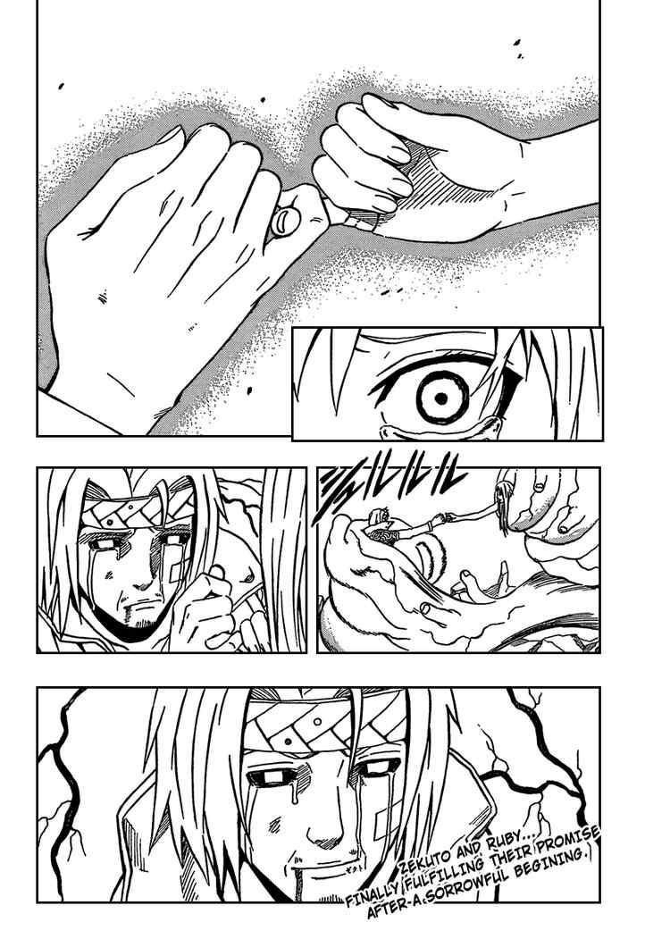 Read 666 Satan Manga Online