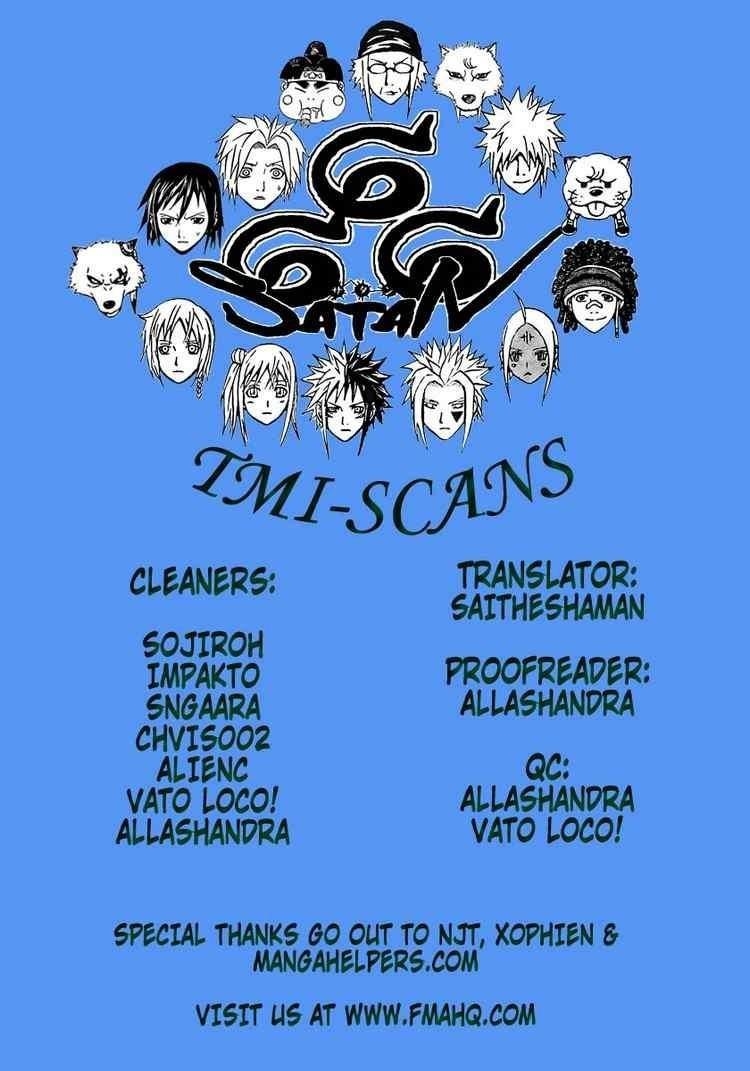 Read 666 Satan Manga Online