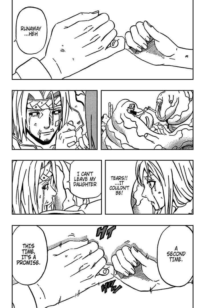 Read 666 Satan Manga Online