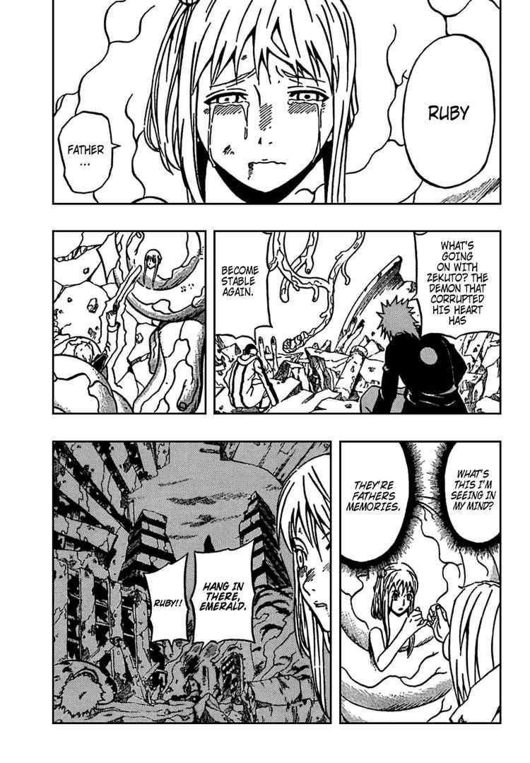 Read 666 Satan Manga Online