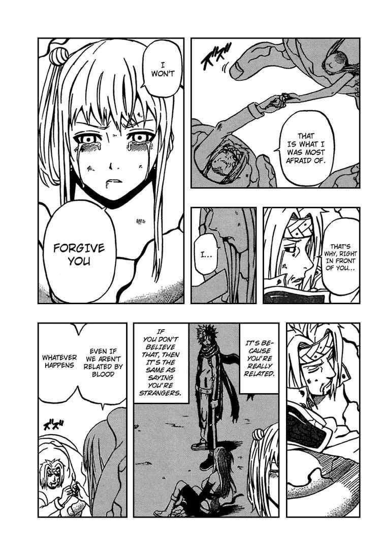 Read 666 Satan Manga Online