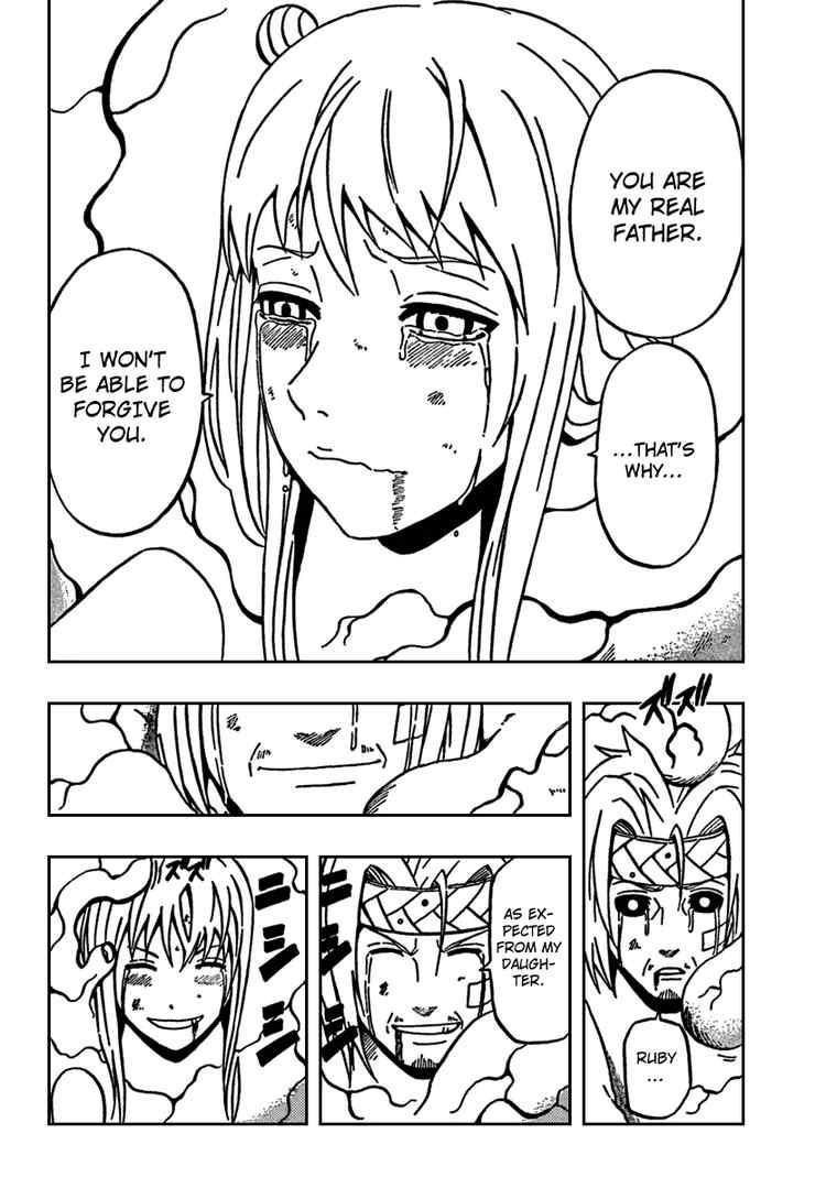 Read 666 Satan Manga Online