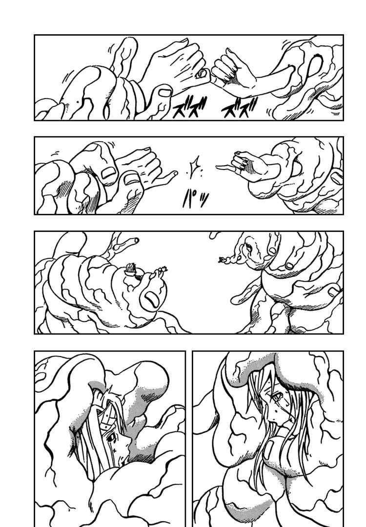 Read 666 Satan Manga Online