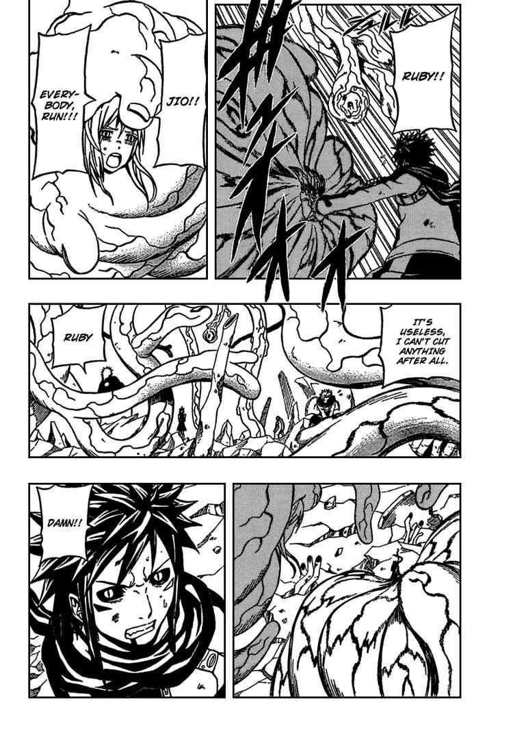 Read 666 Satan Manga Online