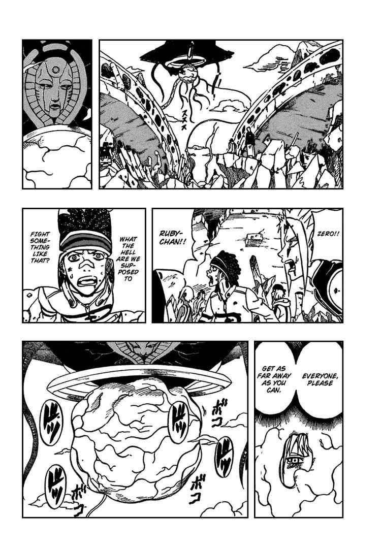 Read 666 Satan Manga Online