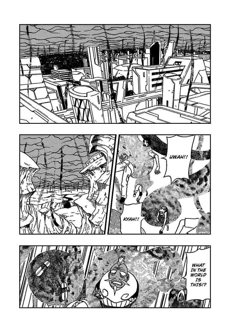 Read 666 Satan Manga Online