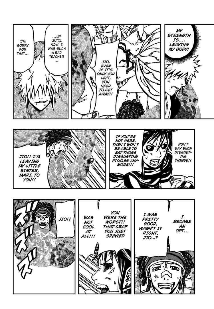 Read 666 Satan Manga Online