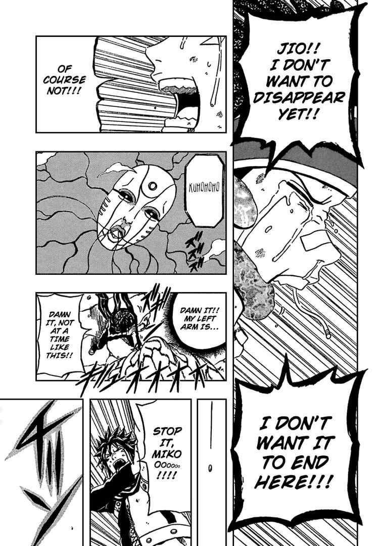 Read 666 Satan Manga Online