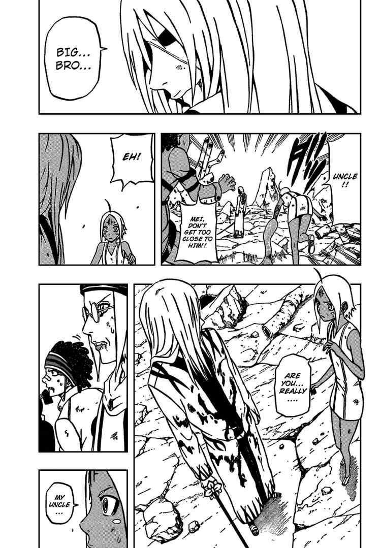 Read 666 Satan Manga Online