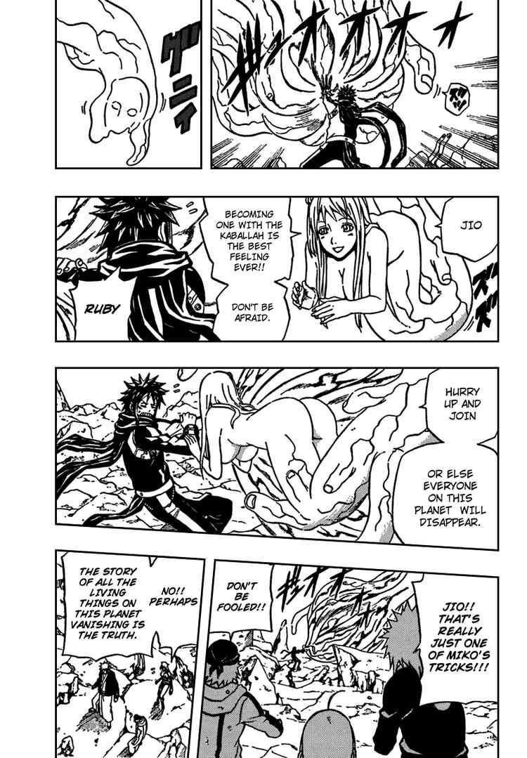 Read 666 Satan Manga Online