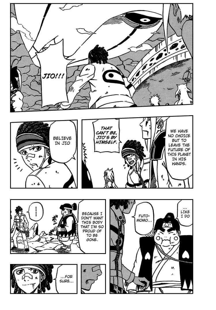 Read 666 Satan Manga Online