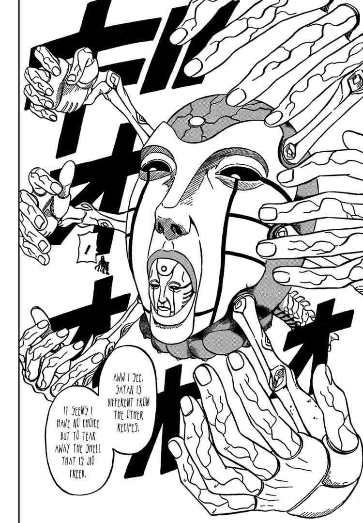 Read 666 Satan Manga Online
