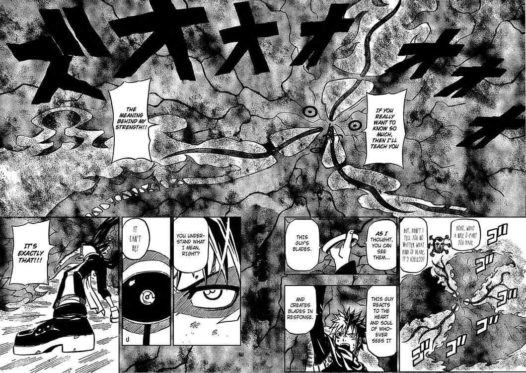 Read 666 Satan Manga Online