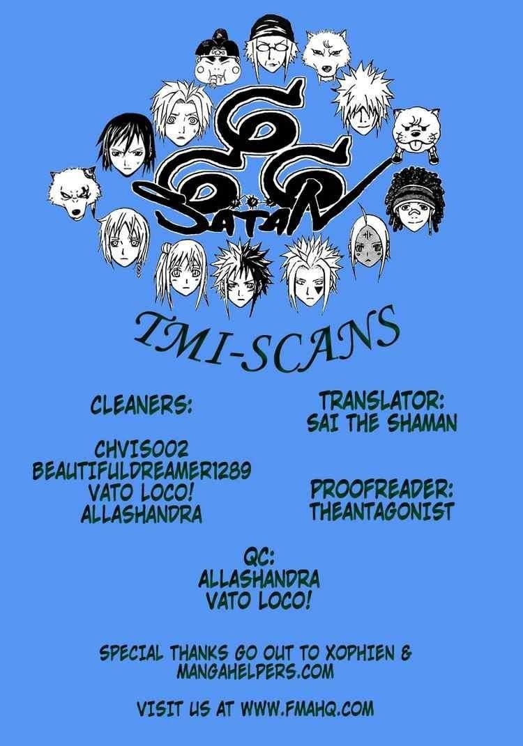 Read 666 Satan Manga Online