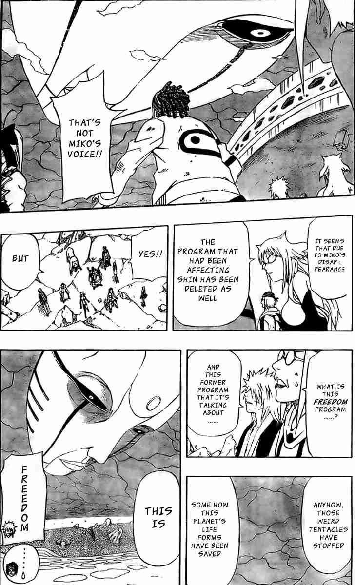 Read 666 Satan Manga Online