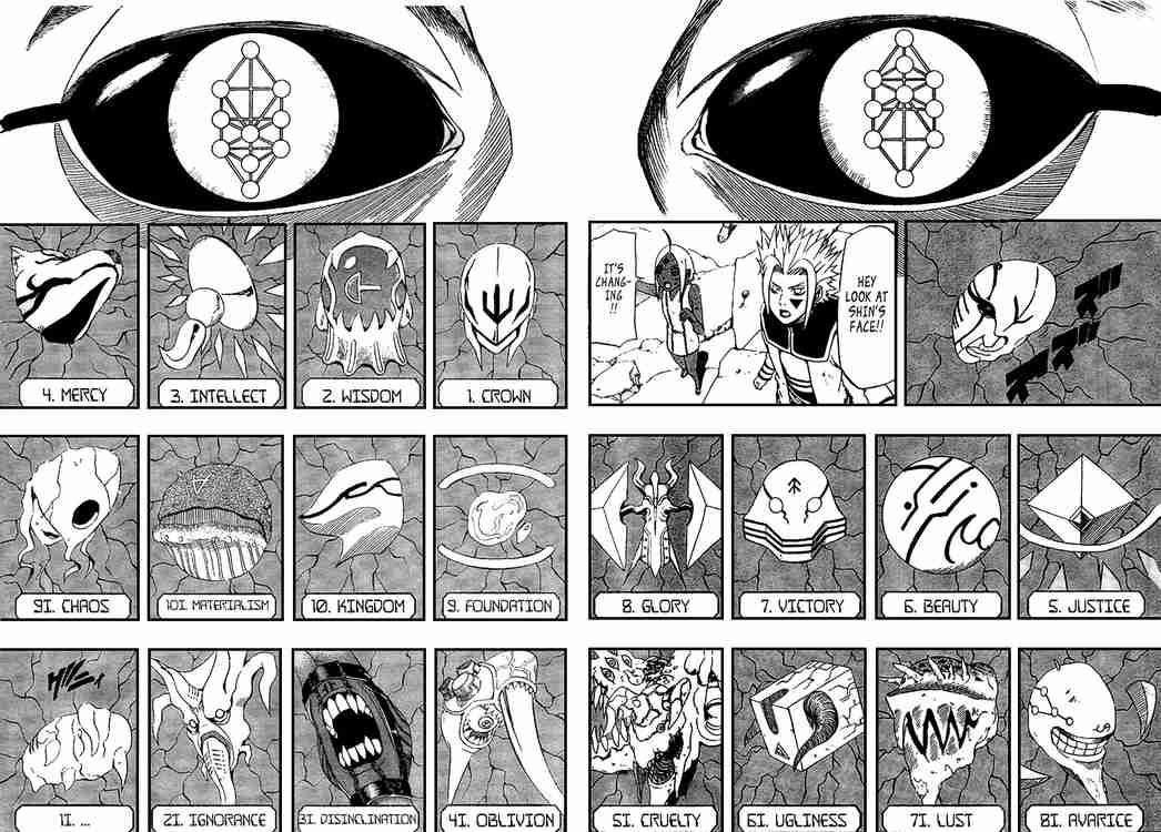 Read 666 Satan Manga Online