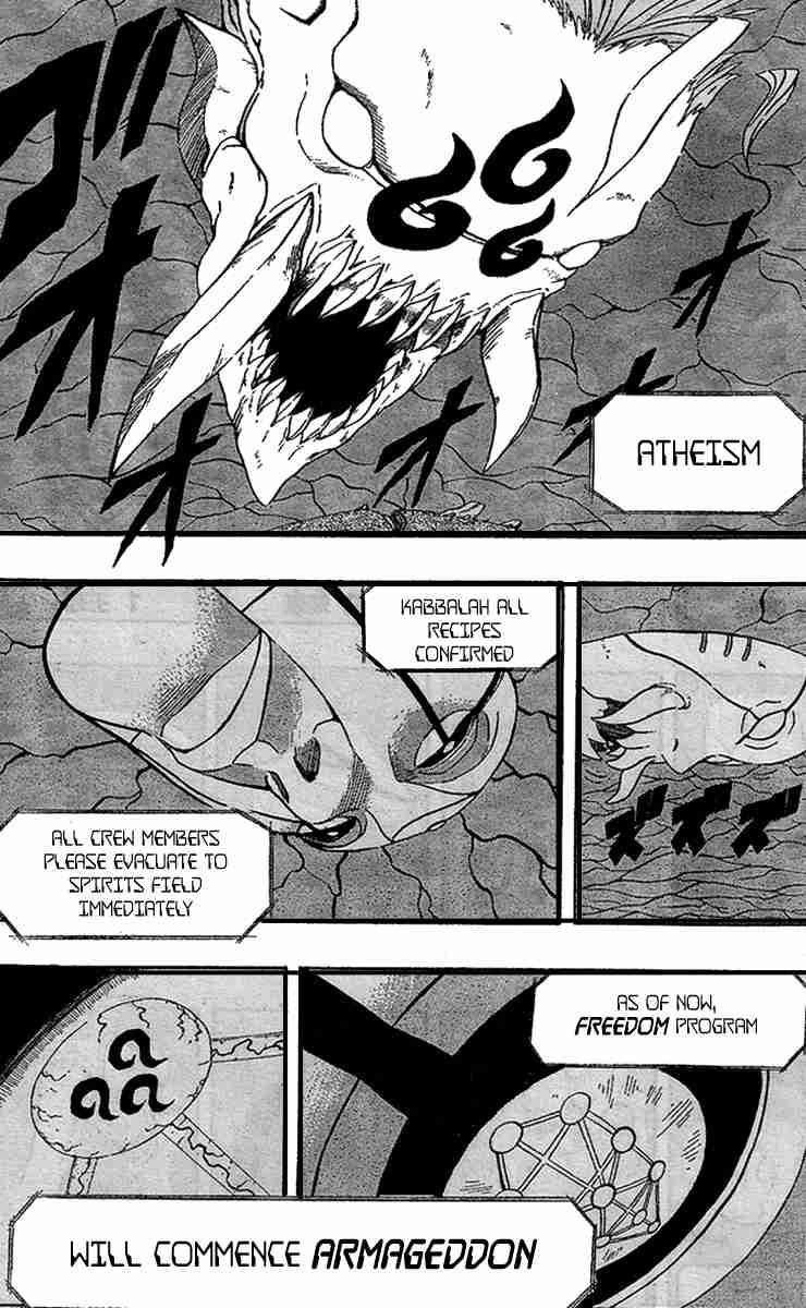 Read 666 Satan Manga Online