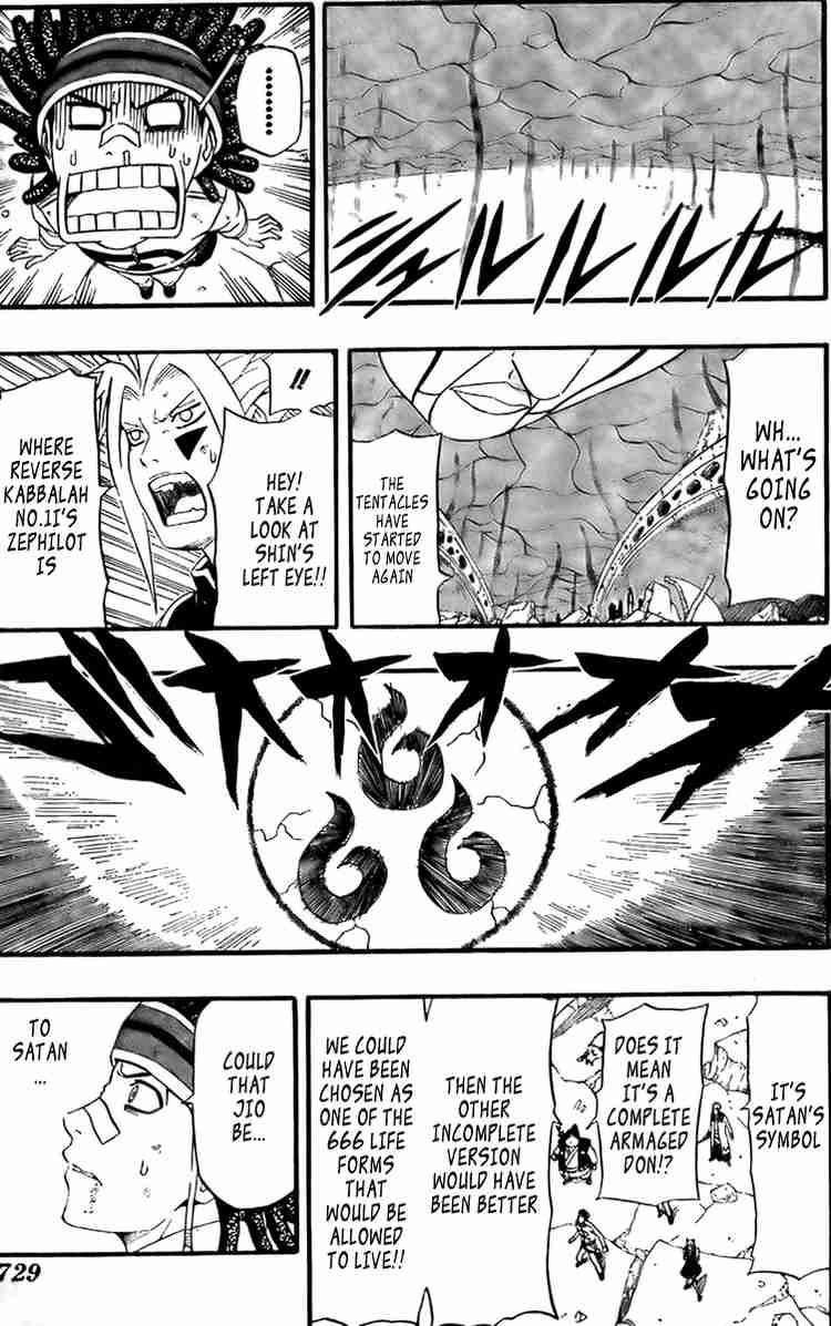 Read 666 Satan Manga Online