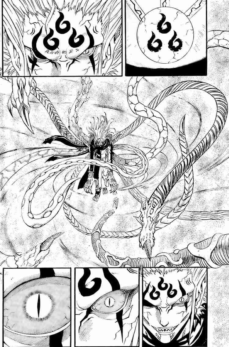 Read 666 Satan Manga Online